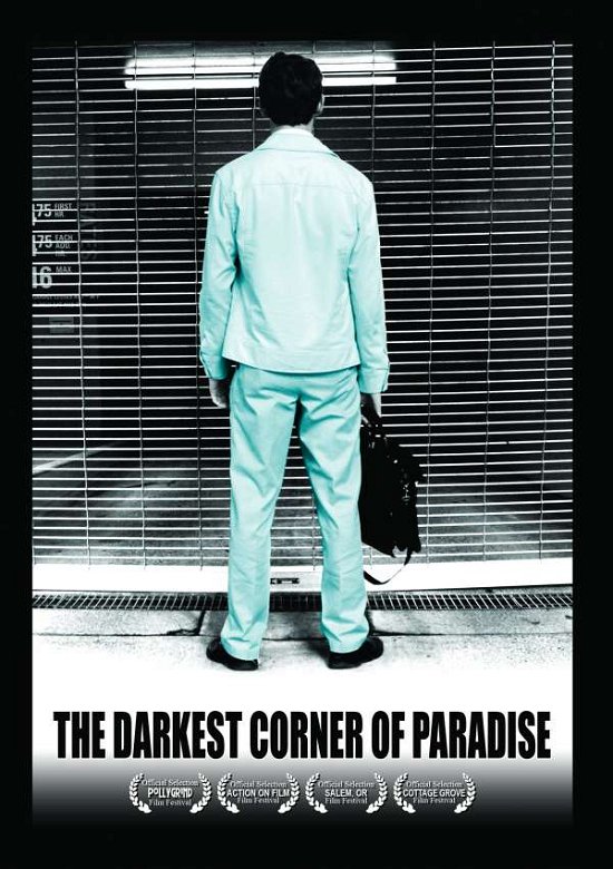 Darkest Corner of Paradise - Darkest Corner of Paradise - Film - MVD - 0886470882564 - 26. marts 2013