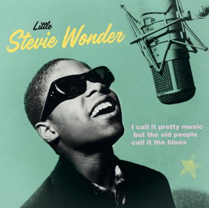 I Call It Pretty Music but the Old People Call It - Stevie Wonder - Musik - WAGRAM - 3596973443564 - 24. marts 2017