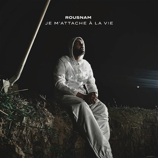 Cover for Chrysantheme · Rousnam (CD) (2022)