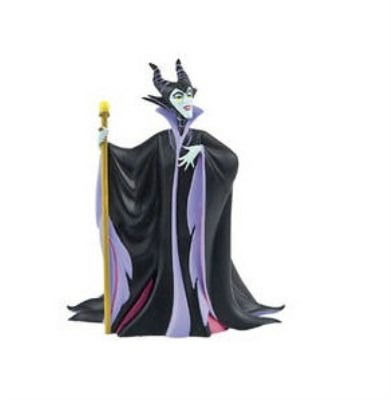 Cover for Disney: Bullyland · Maleficent (MERCH) (2015)