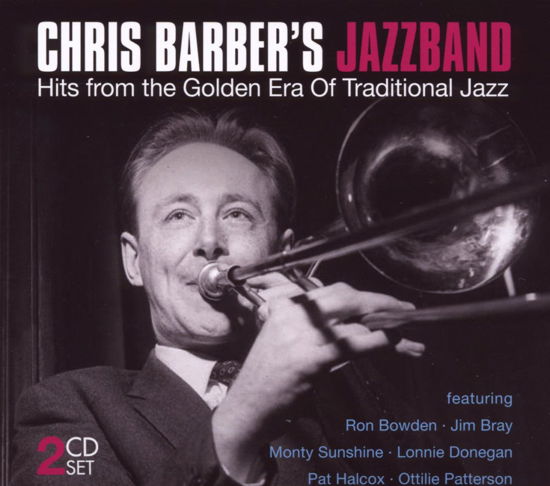 Hits from the Golden Era - Chris -jazz Band- Barber - Musik - DMENT - 4011222328564 - 30. Oktober 2009