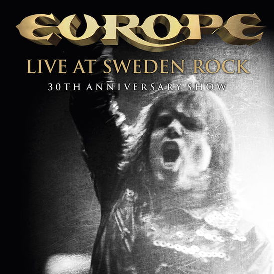 Live At Sweden Rock - Europe - Muziek - EAR MUSIC - 4029759090564 - 21 oktober 2013