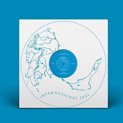 Mediterranean Dreams Part 1 - Feel Fly - Muzyka - INTERNATIONAL FEEL - 4251804126564 - 4 marca 2022