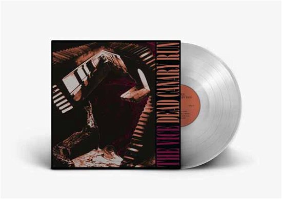 Dead Canary Run (White Vinyl) - Vice - Musiikki - NOBLE DEMON - 4260689093564 - perjantai 7. kesäkuuta 2024
