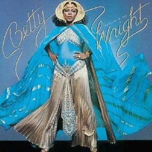 Betty Travelin' in the Wright Circle - Betty Wright - Music - SOLID, T.K. RECORDS - 4526180397564 - October 19, 2016