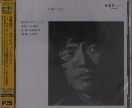 Vibrations - Terumasa Hino - Music - SOLID - 4526180537564 - November 6, 2020