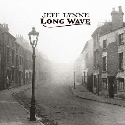 Cover for Jeff Lynne · Long Wave (CD) [Japan Import edition] (2012)