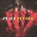 Cover for Peace · In Love (CD) [Bonus Tracks edition] (2013)