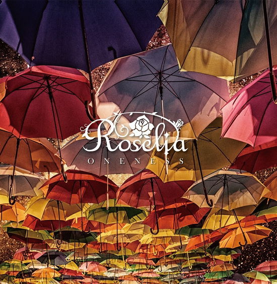 Oneness <limited> - Roselia - Música - BUSHIROAD MUSIC INC. - 4562494351564 - 29 de novembro de 2017