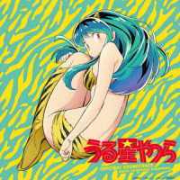 TV Anime[urusei Yatsura]original Soundtrack - Yokoyama Masaru - Music - FUJI PACIFIC MUSIC, FABTONE CO. - 4582622507564 - March 1, 2023