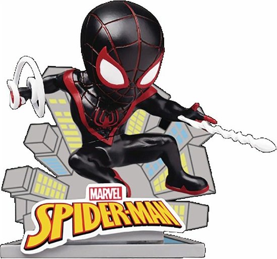 Cover for Px Exclusive · Marvel Comics Mea-013 Spider-man Miles Morales Px (MERCH) (2020)