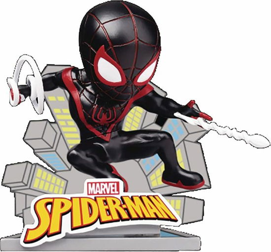 Marvel Comics Mea-013 Spider-man Miles Morales Px - Px Exclusive - Merchandise -  - 4710495557564 - January 29, 2020