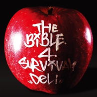 Cover for Deli · The Bible 4 Survival (CD) [Japan Import edition] (2009)