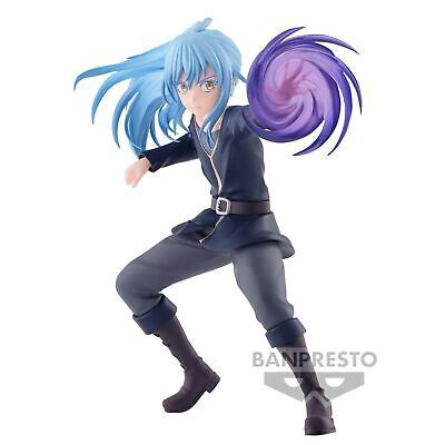 Cover for Slime · SLIME - Rimuru Tempest - Figure Vibration Stars 16 (Toys)