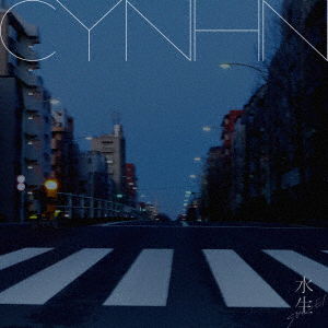 Cover for Cynhn · Suisei (CD) [Japan Import edition] (2020)