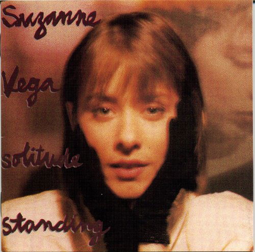 Cover for Suzanne Vega · Solitude Standing (CD) [Japan Import edition] (2022)