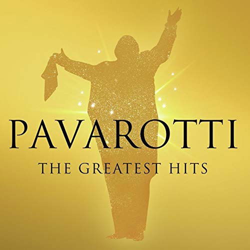 Pavarotti - the Greatest Hits <limited> - Luciano Pavarotti - Muzyka - 7UC - 4988031336564 - 31 lipca 2019