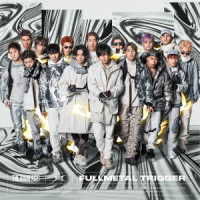 Fullmetal Trigger - Rampage From Exile Tribe - Music - AVEX - 4988064770564 - January 15, 2020
