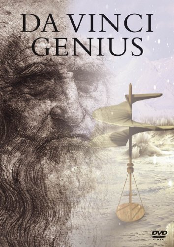 Da Vinci - Genius - Documentary - Movies - Cromwell - 5022802211564 - July 27, 2009