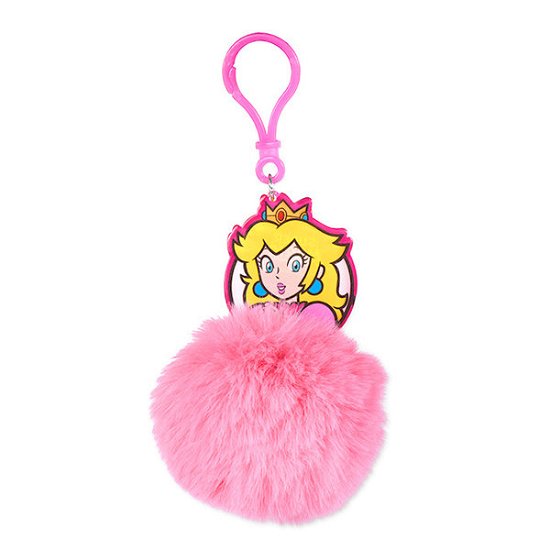 Cover for Super Mario · Super Mario Princess Peach (Toys) (2020)