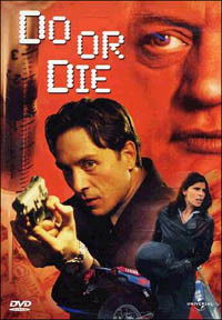 Cover for Do or Die · David S. Jackson (DVD)