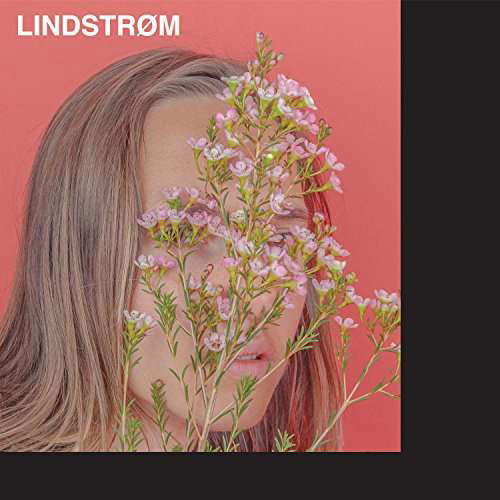 Cover for Lindstrøm · It's Alright Between Us As It is (LP) (2017)