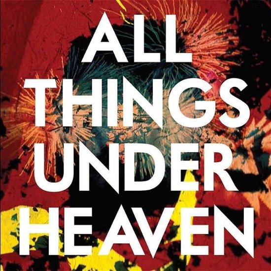Cover for Icarus Line · All Things Under Heaven (CD) (2015)