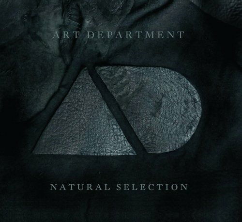 Cover for Art Department · Natural Selection (CD) (2014)