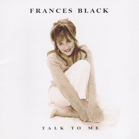 Cover for Black Frances · Talk To Me (CD) (2008)