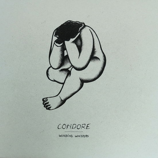 Cover for Condore · Winding Whispers (LP) (2022)