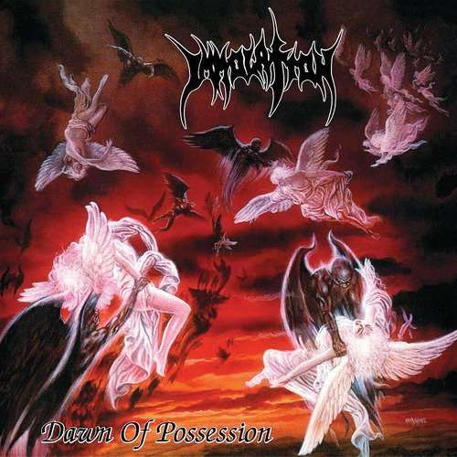 Tvangeste · Firestorm (CD) (2004)