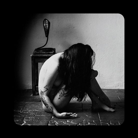 Cover for Blind Delon · Chimeres (LP) (2020)