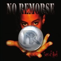 Cover for No Remorse · Sons Of Rock (CD) (2010)