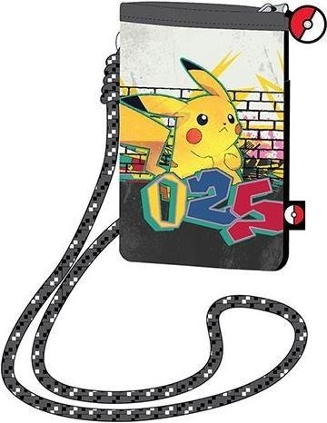 Pikachu Phone Holder - Pokemon - Merchandise -  - 8435631313564 - 