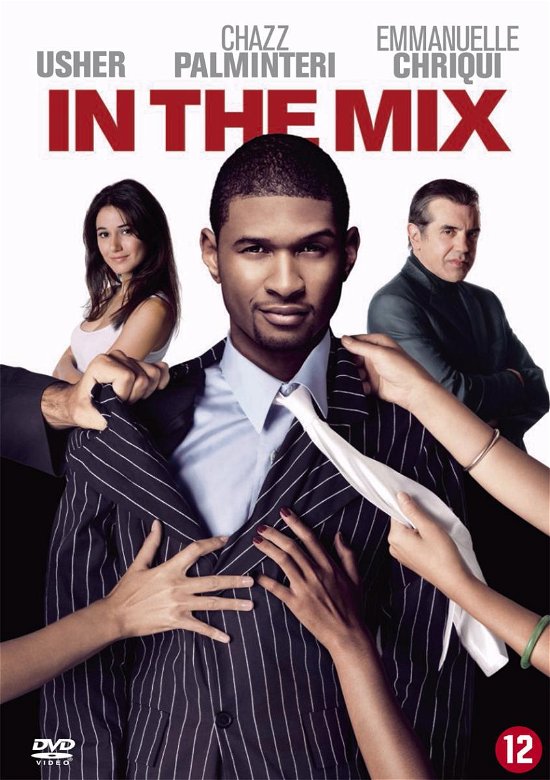 In The Mix (DVD) (2007)
