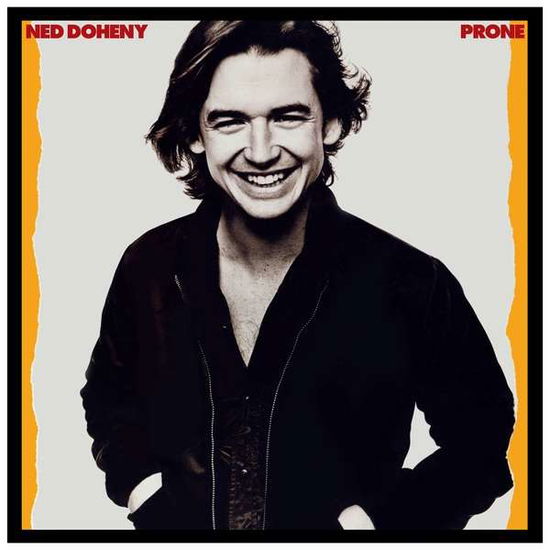 Prone - Ned Doheny - Muzyka - SONY MUSIC ENTERTAINMENT - 8713748984564 - 29 listopada 2016