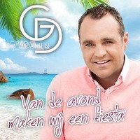 Cover for Grad Damen · Van De Avond Maken Wij Een Fiesta (SCD) (2015)