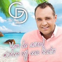 Van De Avond Maken Wij Een Fiesta - Grad Damen - Music - GOLDSTAR MUSIC - 8718456037564 - July 16, 2015