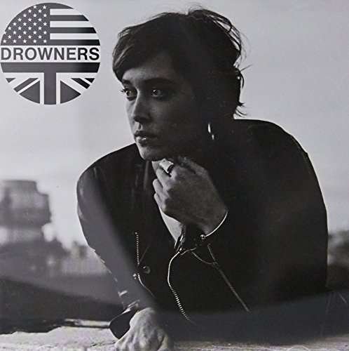 Cover for Drowners · Drowners (Exclusive Australian Bonus Track) (CD) (2014)