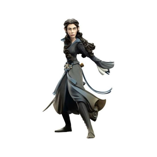 Cover for Herr der Ringe · Herr der Ringe Mini Epics Vinyl Figur Arwen Evenst (Lelut) (2023)