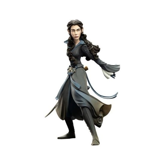 Cover for Lord of the Rings · Lord Of The Rings Mini Epics - Arwen Evenstar (Figurine) (2021)