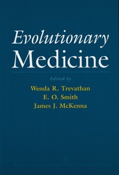 Cover for E O Smith · Evolutionary Medicine (Paperback Bog) (1999)