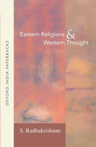 Cover for S. Radhakrishnan · Eastern Religions and Western Thought (Paperback Book) (1990)