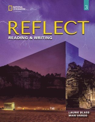 Cover for Christien Lee · Reflect Reading and Writing 3 (Book) (2021)