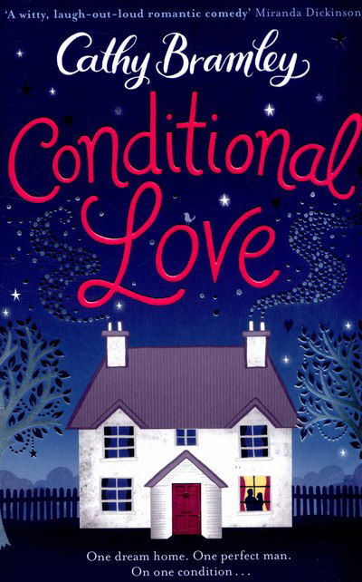 Cover for Cathy Bramley · Conditional Love (Paperback Book) (2015)