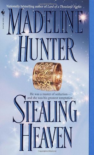 Cover for Madeline Hunter · Stealing Heaven - Medievals (Paperback Book) [Reprint edition] (2002)