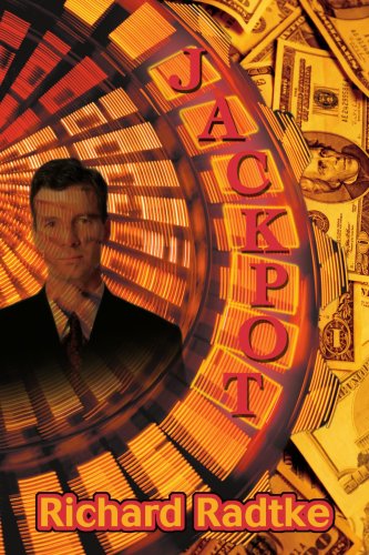 Cover for Richard Radtke · Jackpot (Paperback Book) (2004)