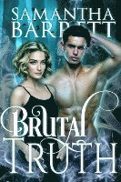 Cover for Samantha Barrett · Brutal Truth (Book) (2022)