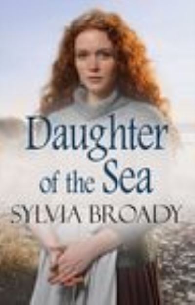 Cover for Sylvia Broady · Daughter of the Sea (Paperback Book) (2021)