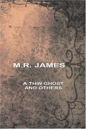 Cover for M. R. James · &quot;The Ersatz&quot; and &quot;The Talisman&quot; (Paperback Book) (2024)